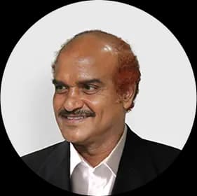 Mr. C.V. Reddy