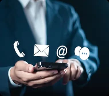 Professional business communication