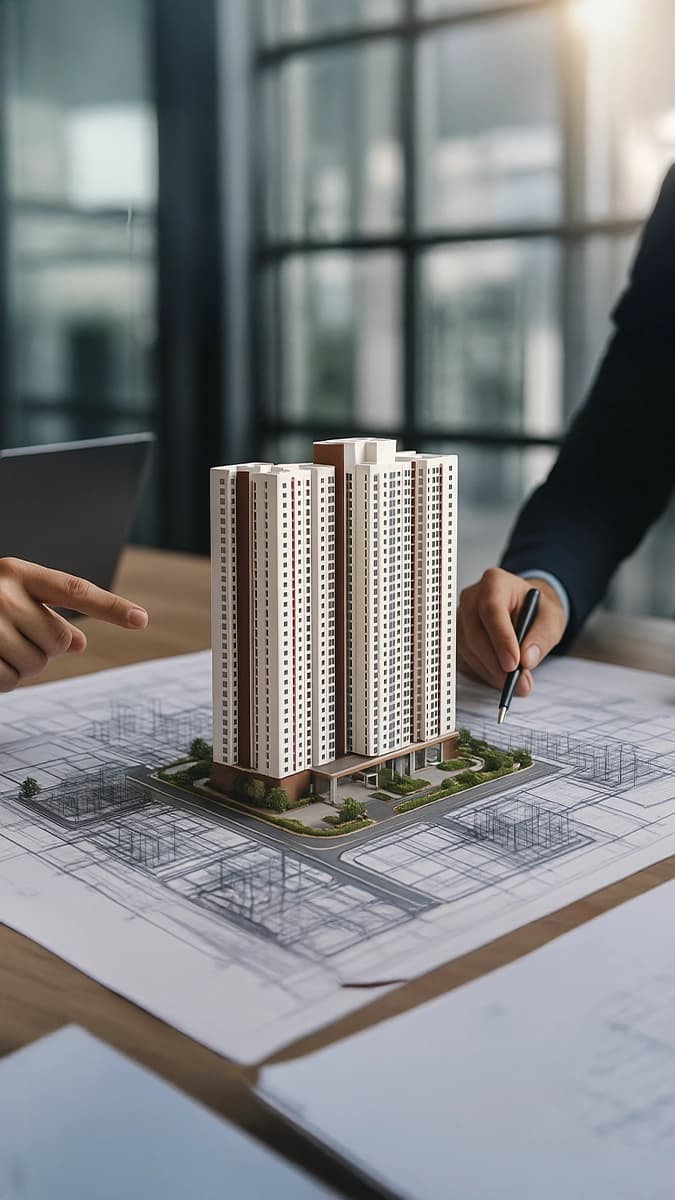 Intelligent Planning