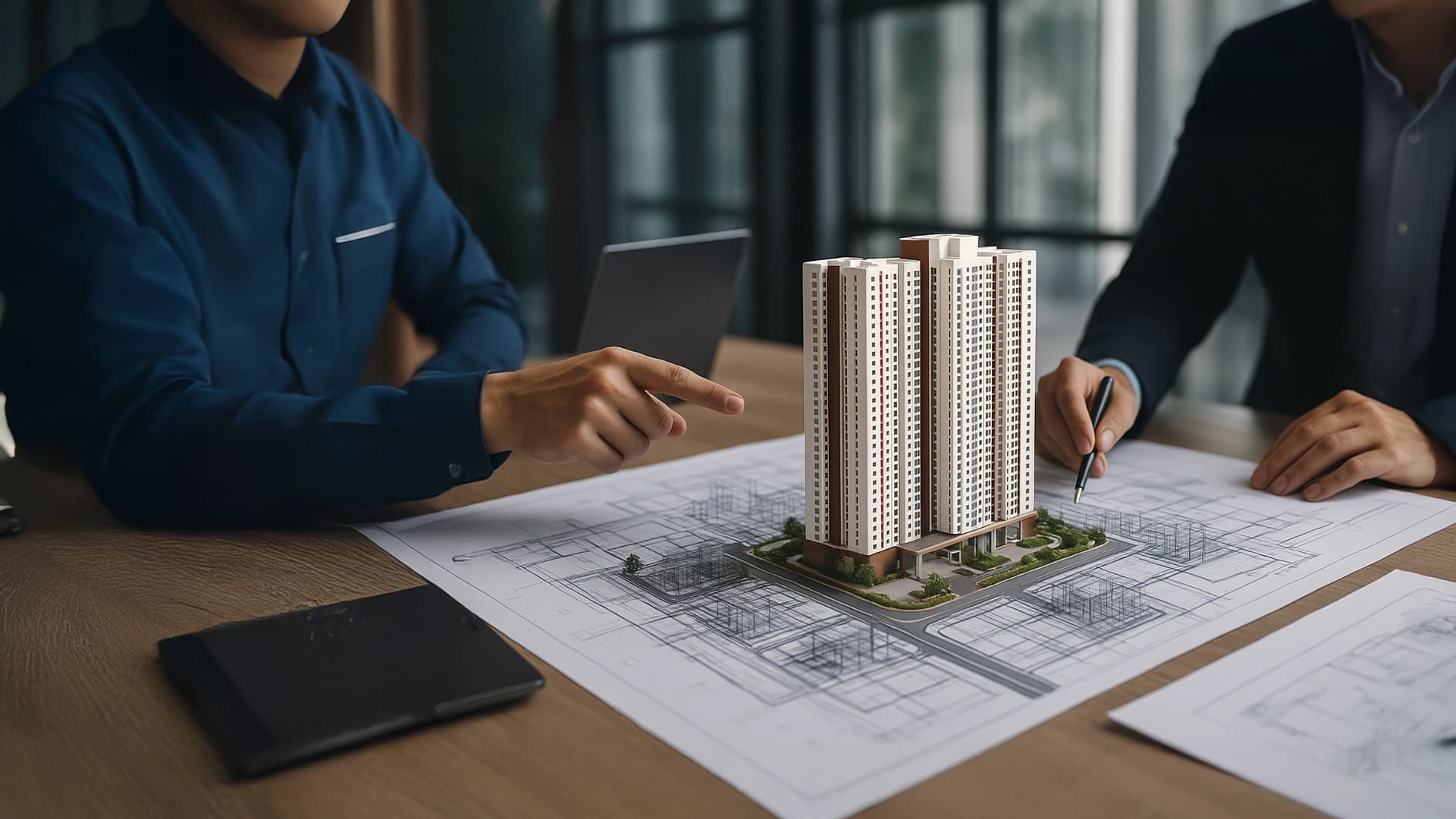 Intelligent Planning