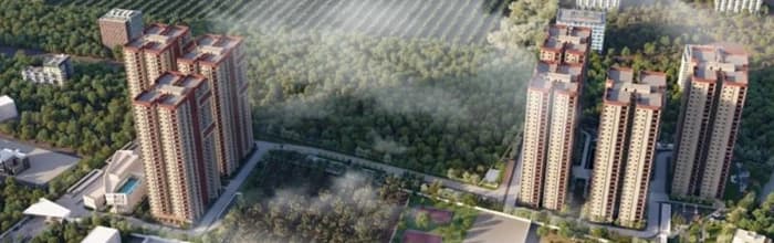 Aparna Pledges to Practice Sustainability for All Projects