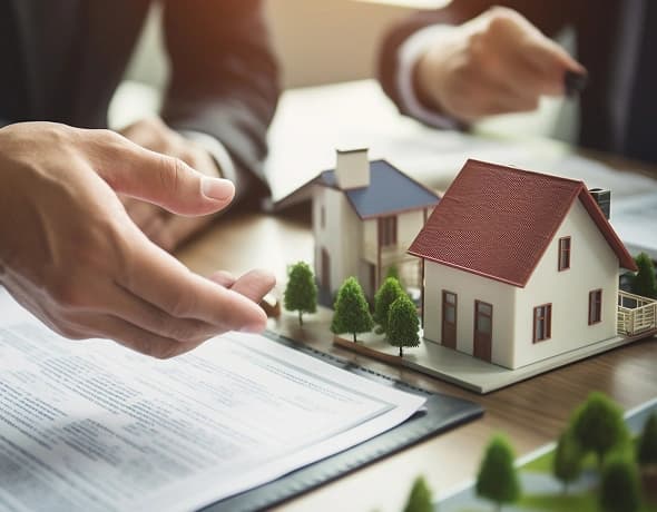 Aparna's Help to NRI & Registration