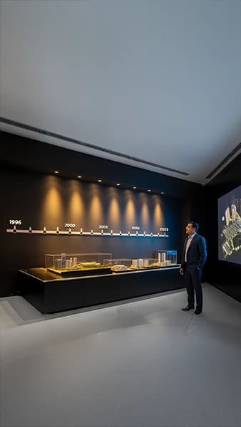 29 Years of Experience