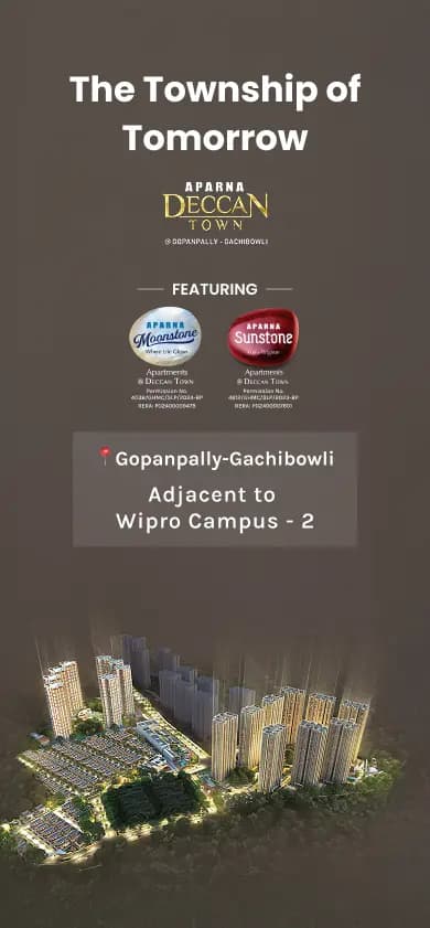 Enjoy Spacious Living 9 Mins from Suchitra Junction*