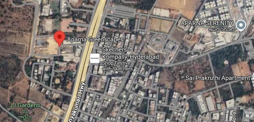 Map preview - Click to load interactive map