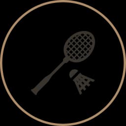 Badminton Courts