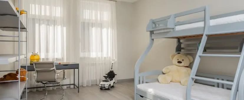 What Makes Luxury 2BHK Apartments Ideal For A Growing Family?