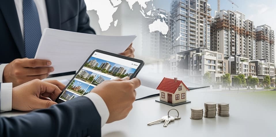 Investing in Indian Real Estate for Long-Term Returns