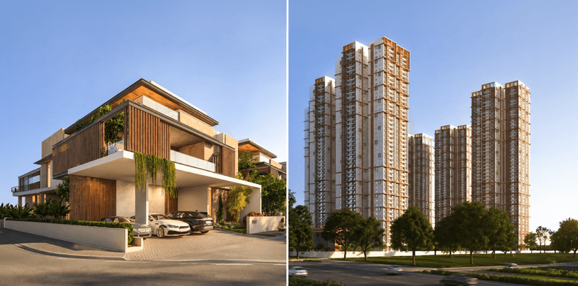 4 BHK Apartments vs Villas Which Offers Better Value.png