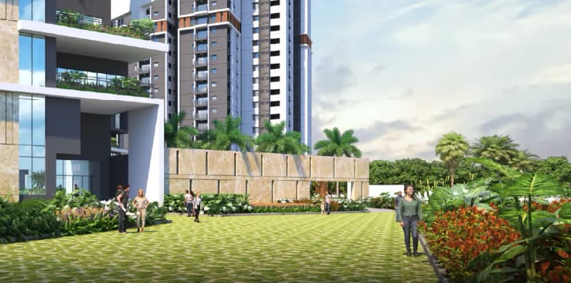 How Future Infrastructure Around Your Aparna Project Can Boost Property Value.webp