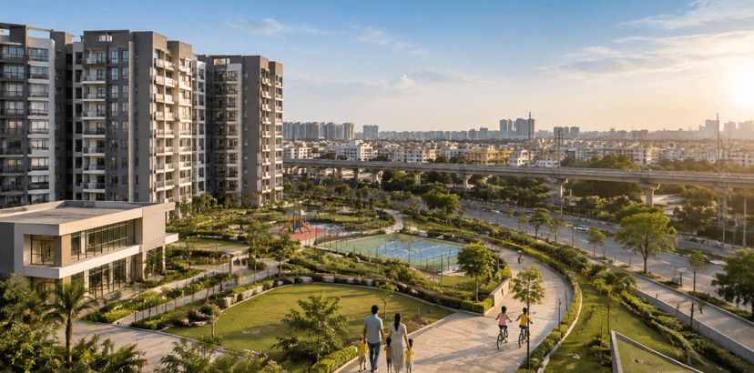 Why Apartments In Gandimaisamma Is Emerging As A Residential Hotspot for Modern Families (1).png