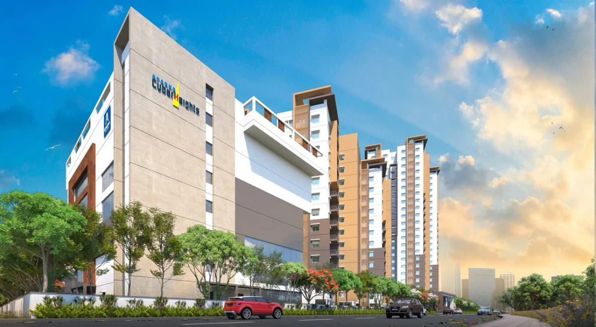 State-of-the-Art Clubhouse