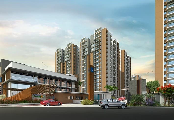 Premium Living at the Right Price