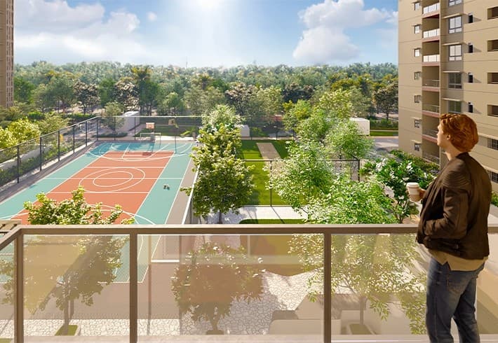 An Elevated Lifestyle Awaits