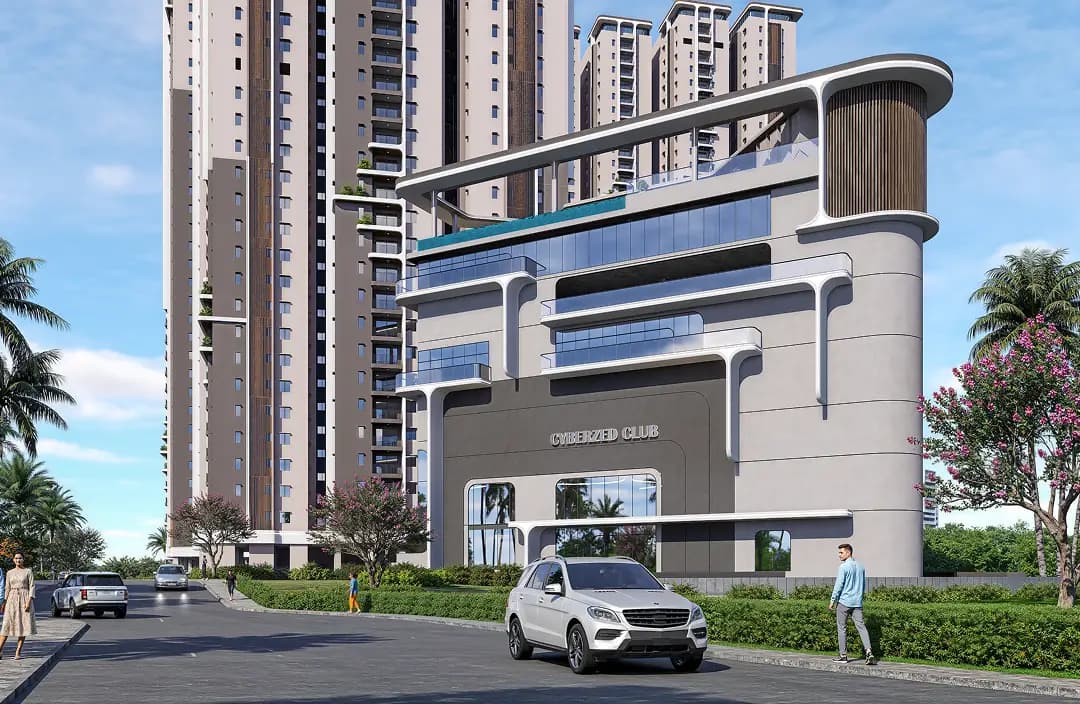 Developer render
