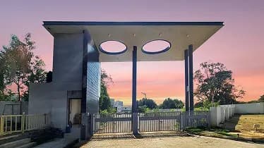 Aparna Bhoomi desktop banner