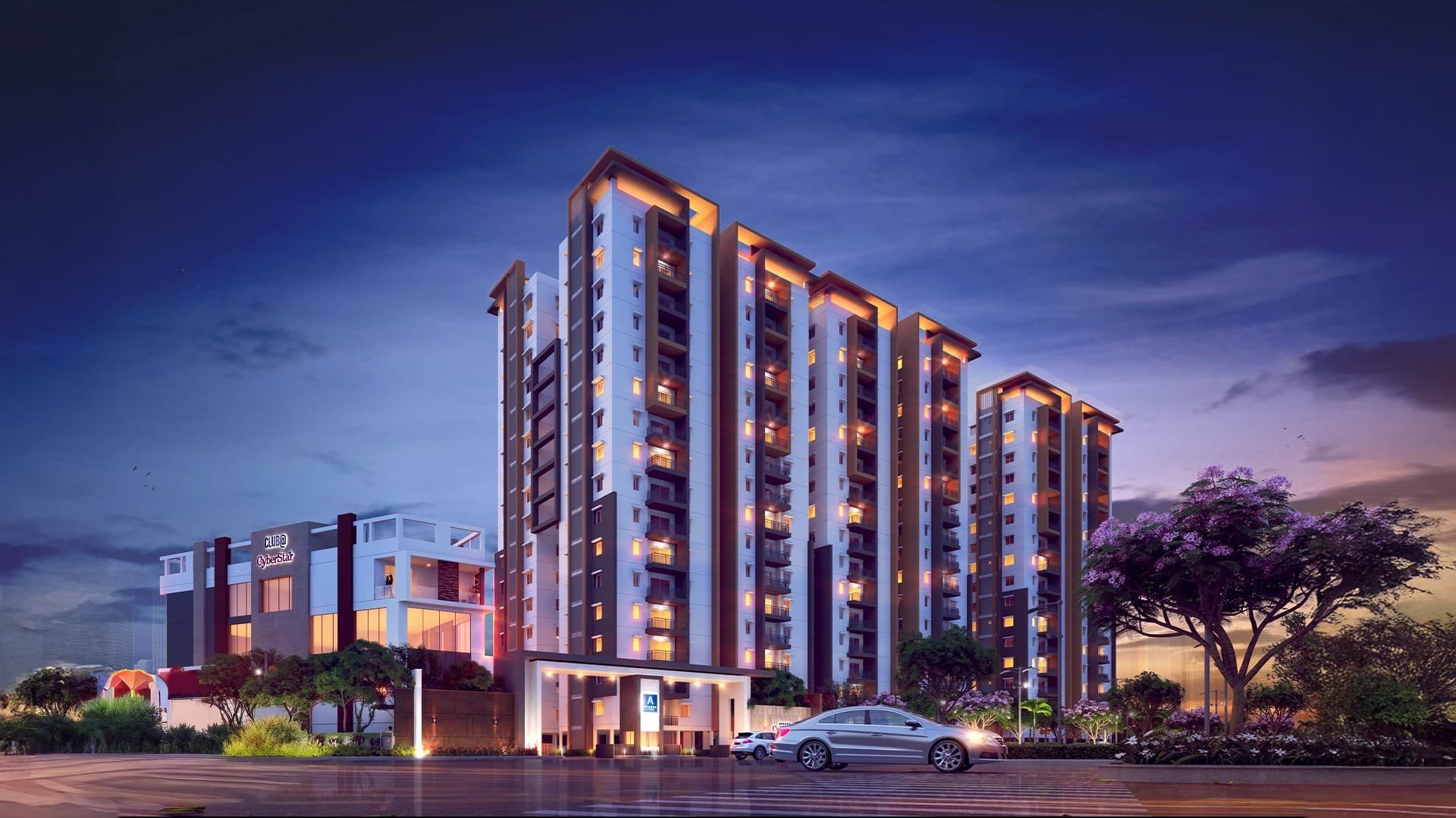 Developer render
