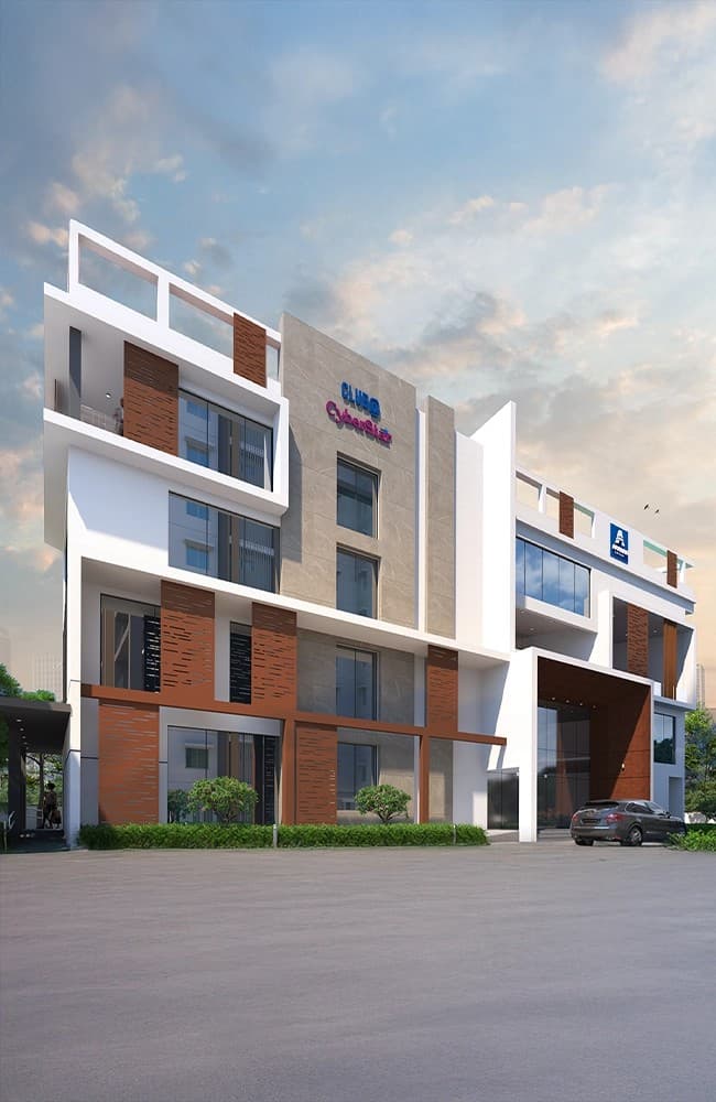 Developer render