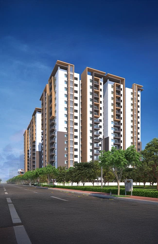 Developer render