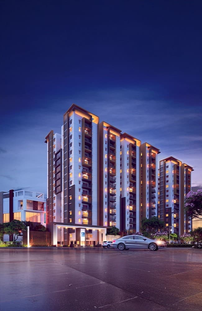 Developer render