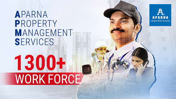 Aparna Property Management Services