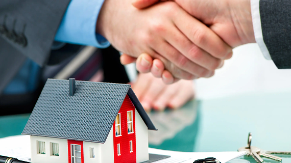 Home Loan Assistance