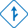 Developed area logo