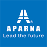 Aparna_logo
