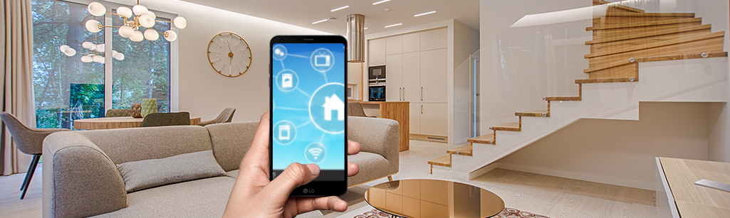 Best Features Of A Luxury Home Automation System Aparna