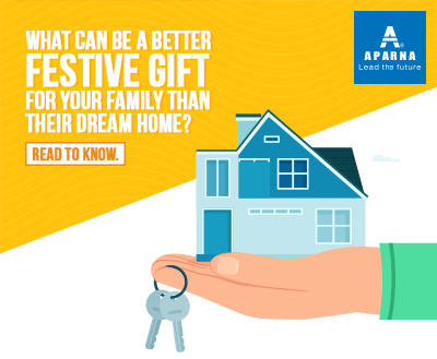 Is it a smart decision to buy your dream home this Festive Season?