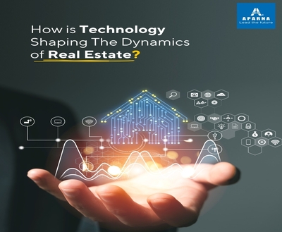 Role of Technology in Transforming The Dynamics of Future Real Estate