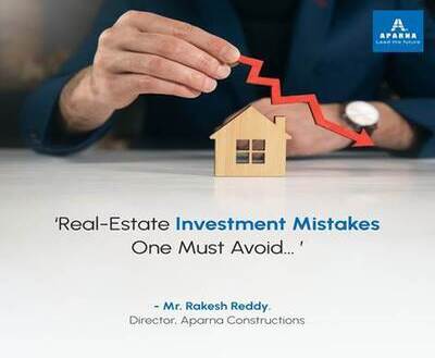 Costly Mistakes Every Prospective Homebuyer Must Avoid!