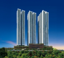 Aparna Sarovar Towers